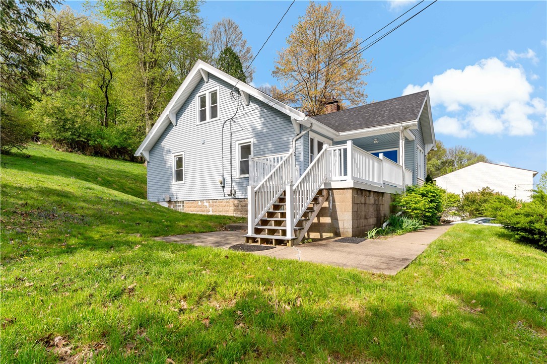 166 Warrendale Bakerstown Rd