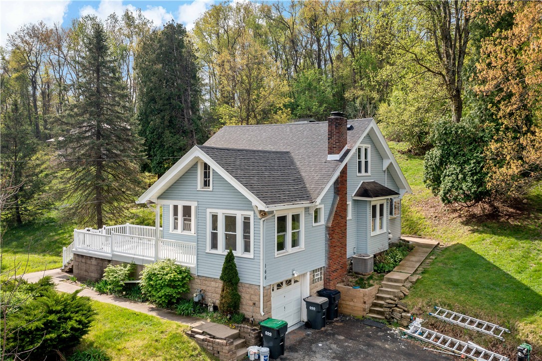 166 Warrendale Bakerstown Rd