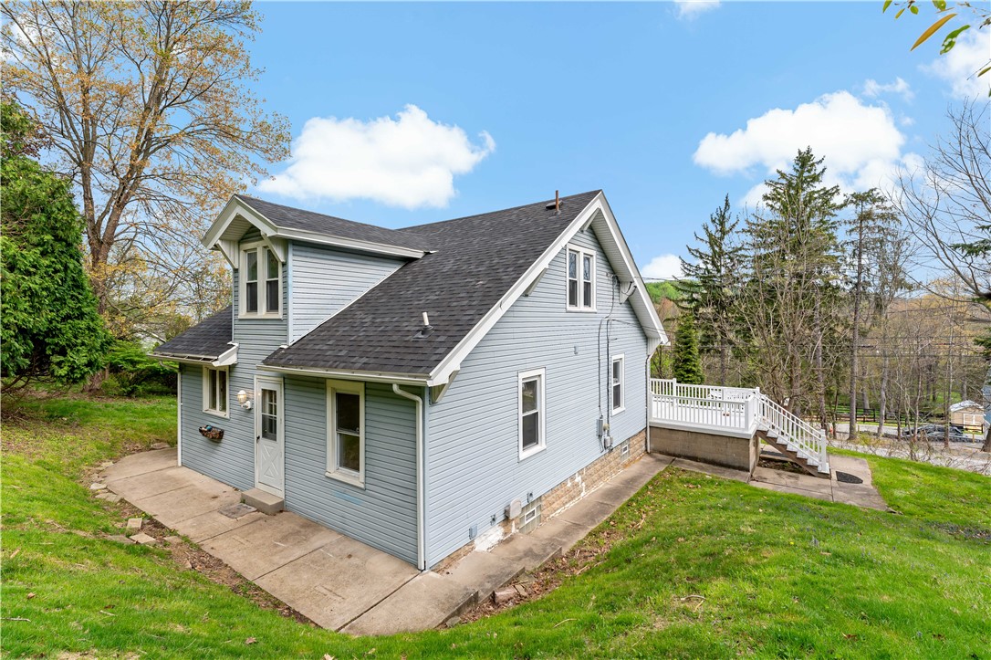 166 Warrendale Bakerstown Rd