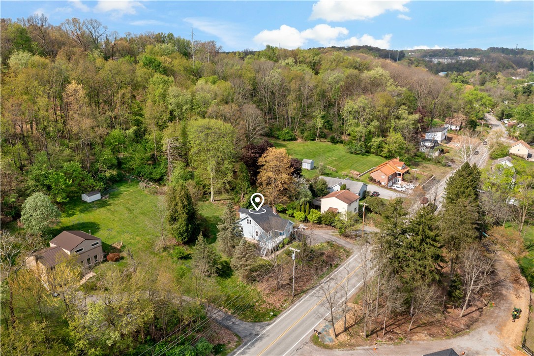 166 Warrendale Bakerstown Rd