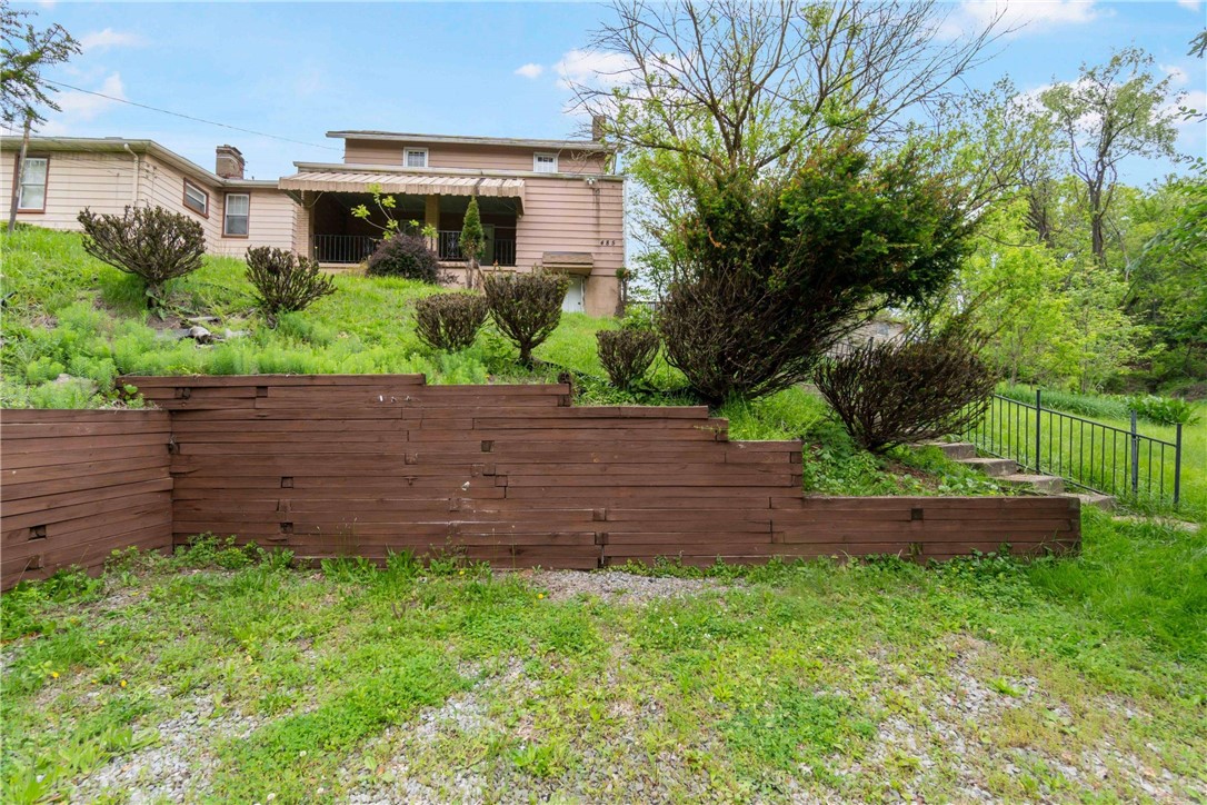 485 Pierson Run Rd