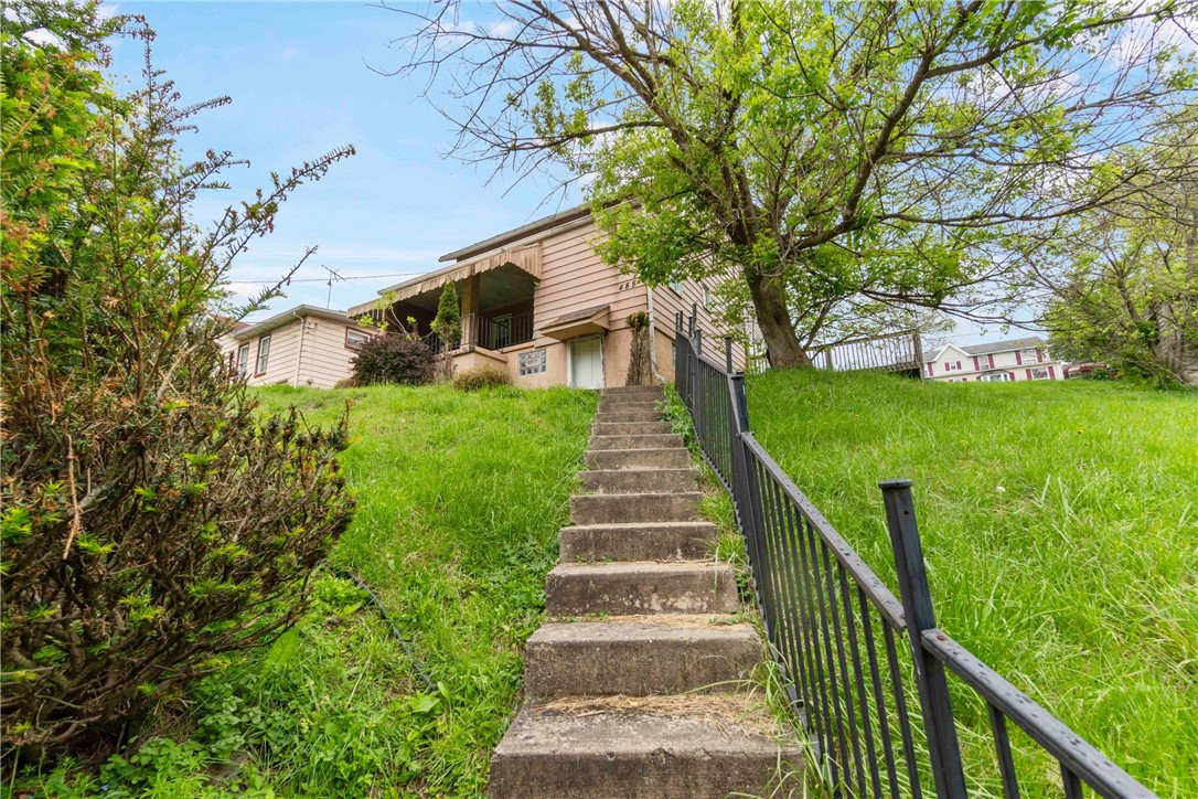 485 Pierson Run Rd