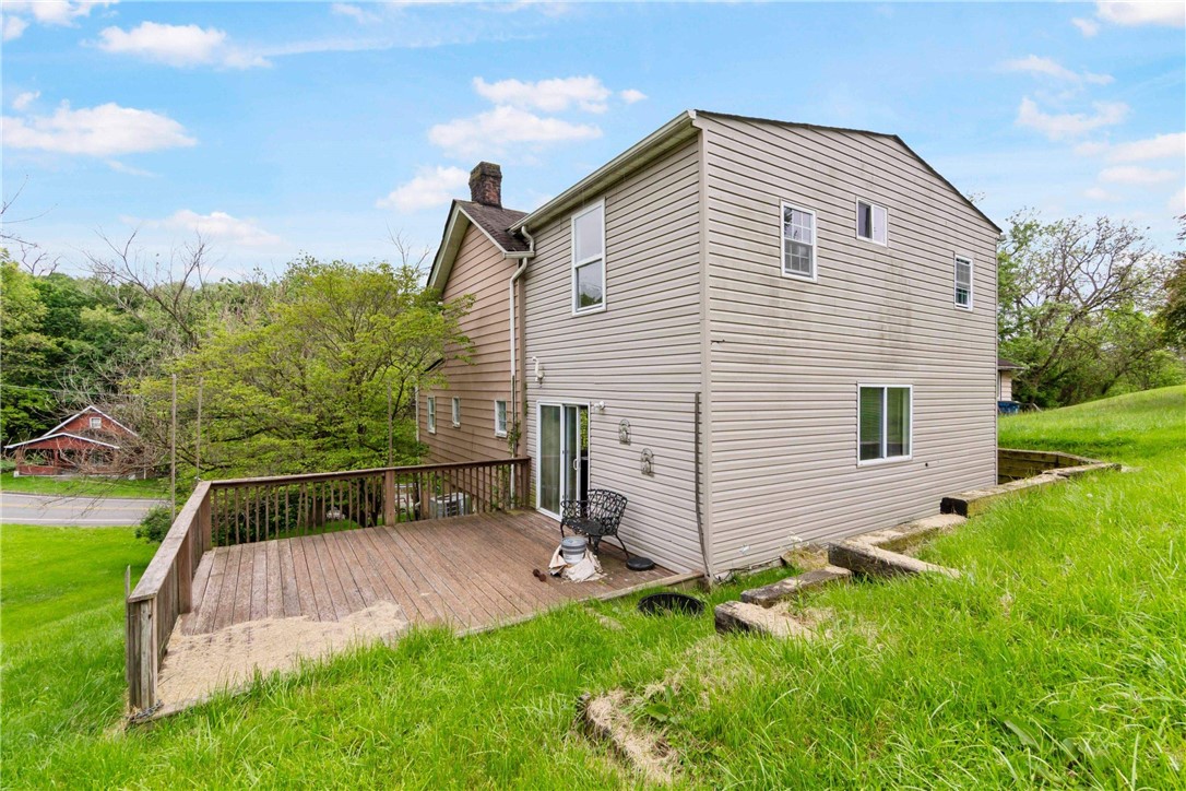 485 Pierson Run Rd