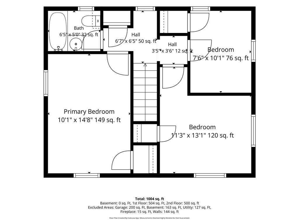 11 E Willock Rd