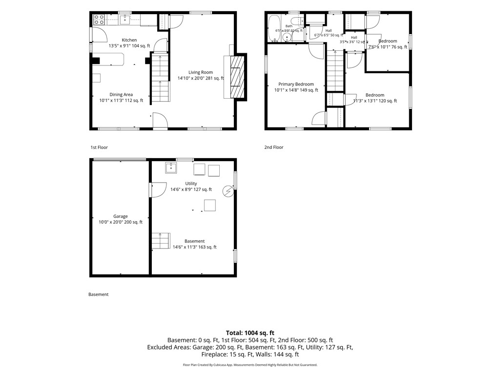 11 E Willock Rd