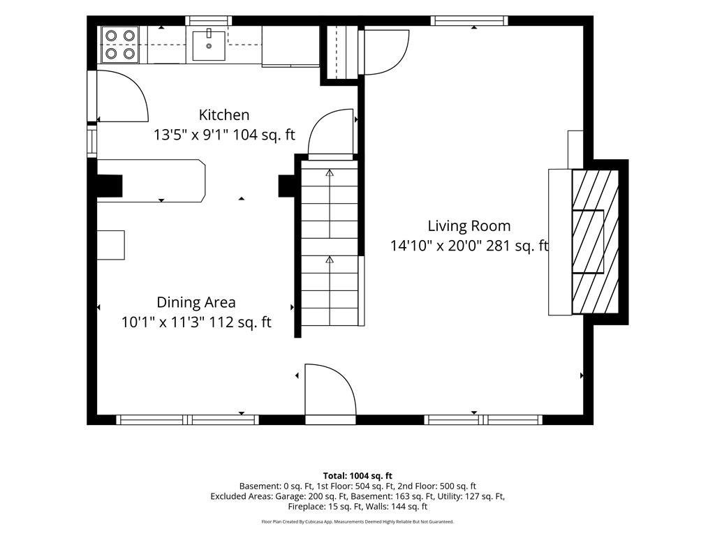 11 E Willock Rd