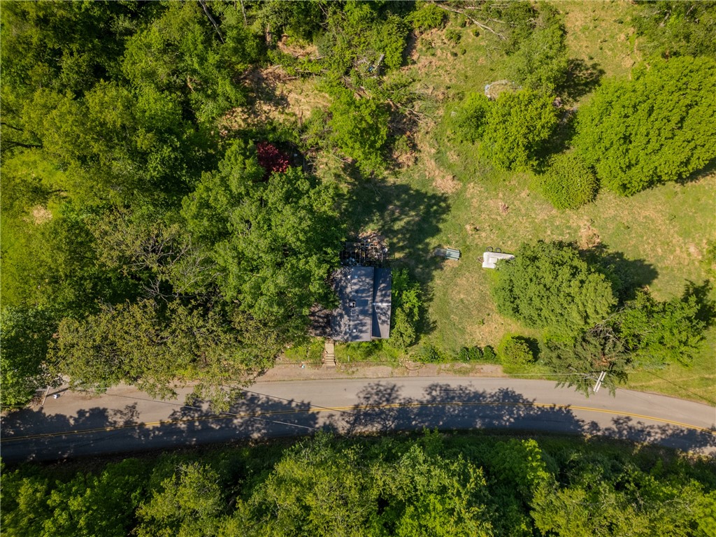 4201 Bulltown Rd