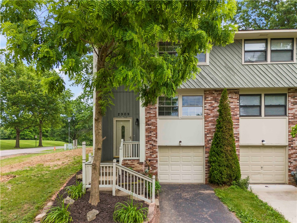2909 Big Meadow Ct