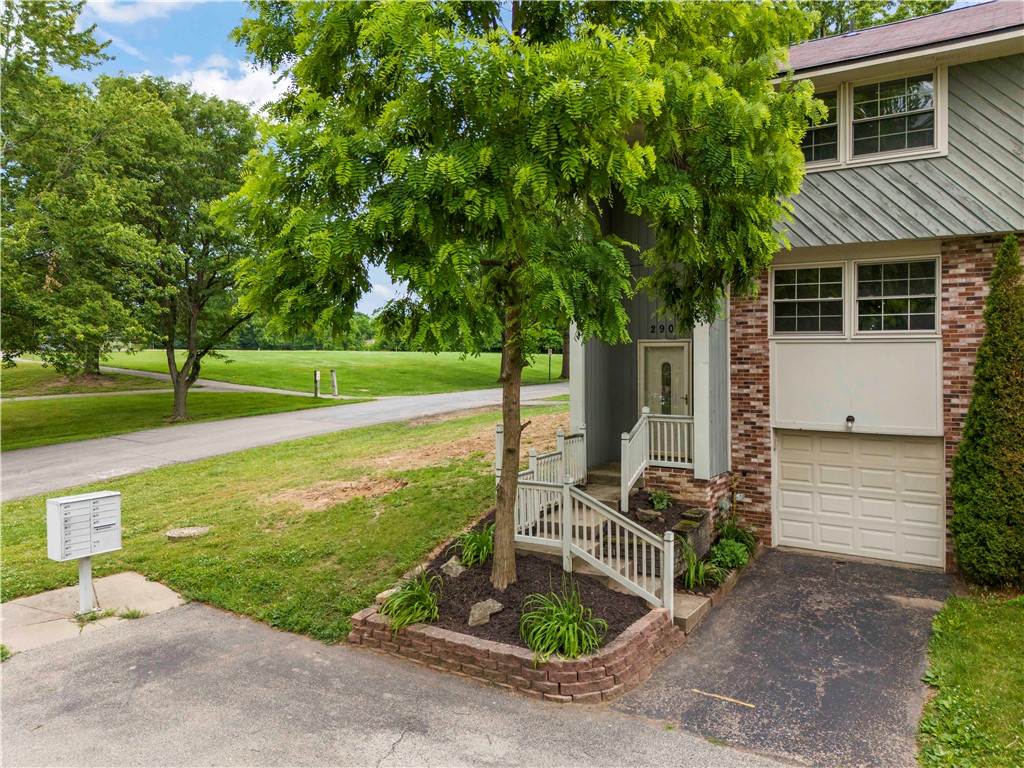 2909 Big Meadow Ct