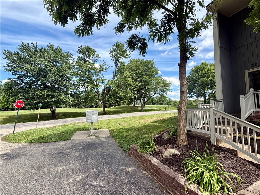 2909 Big Meadow Ct
