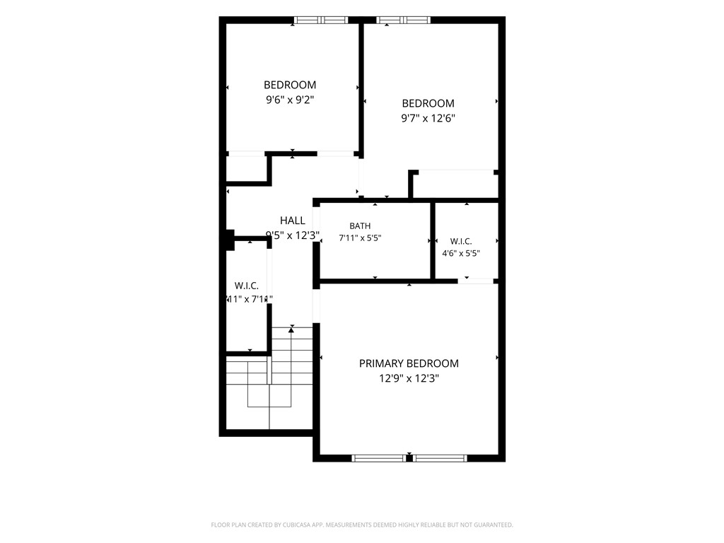 2909 Big Meadow Ct