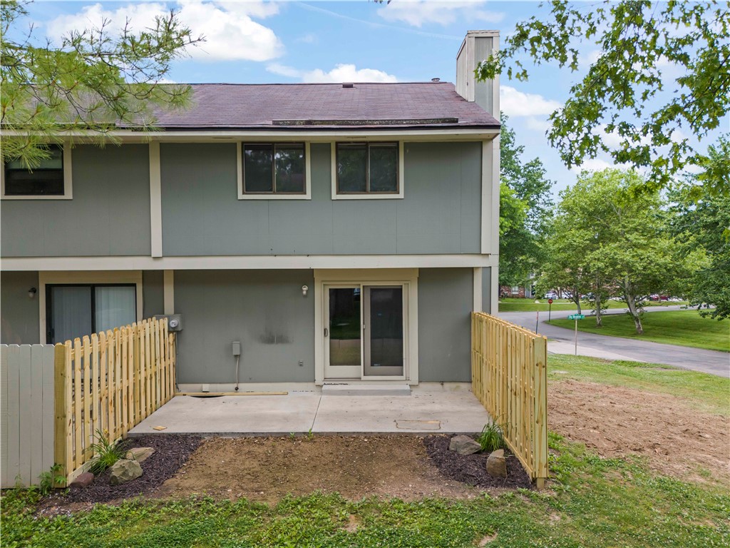 2909 Big Meadow Ct