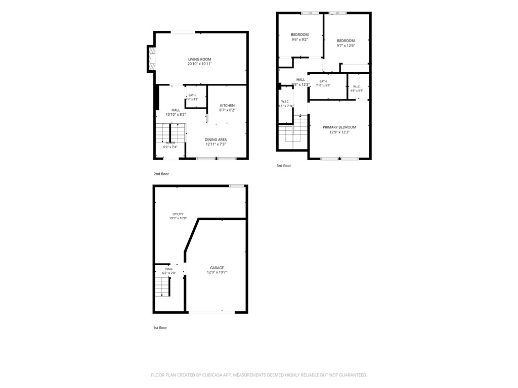 2909 Big Meadow Ct