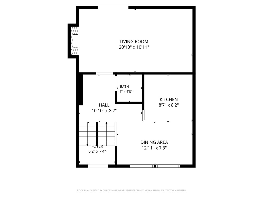 2909 Big Meadow Ct