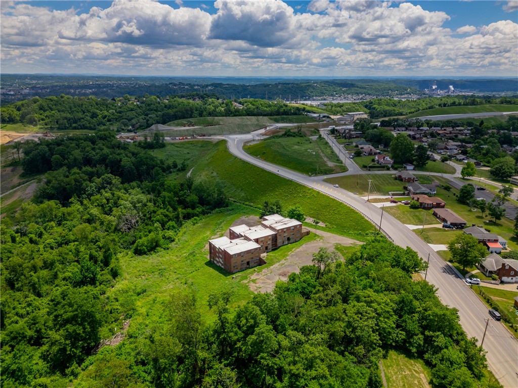 741 Camp Hollow Rd