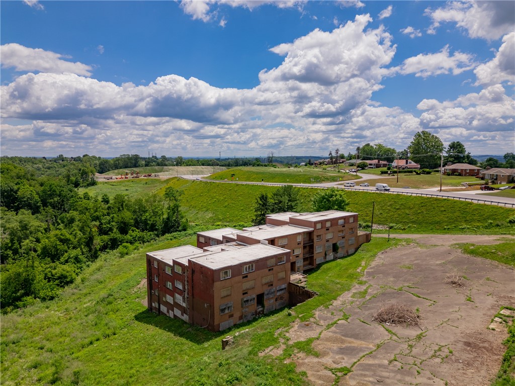 741 Camp Hollow Rd