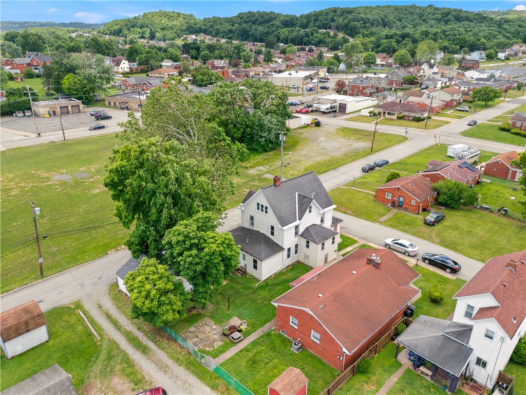 801 Vine