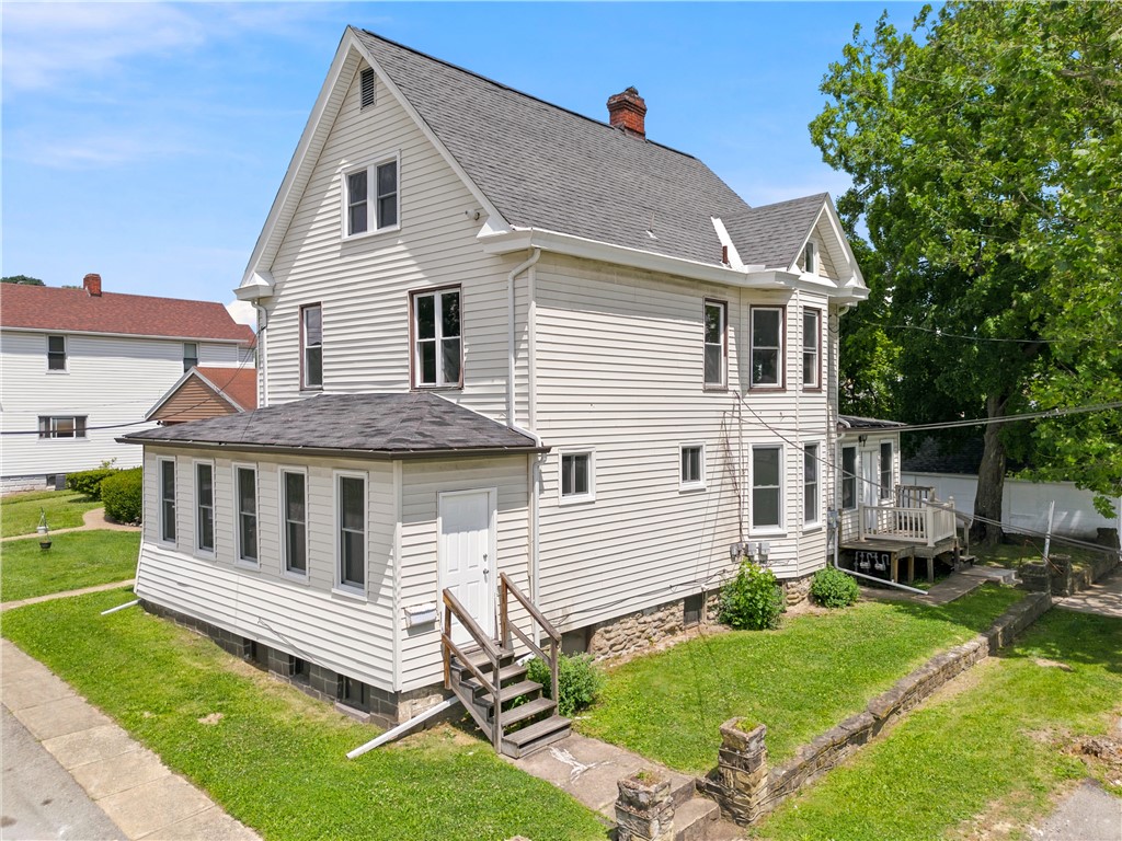 801 Vine