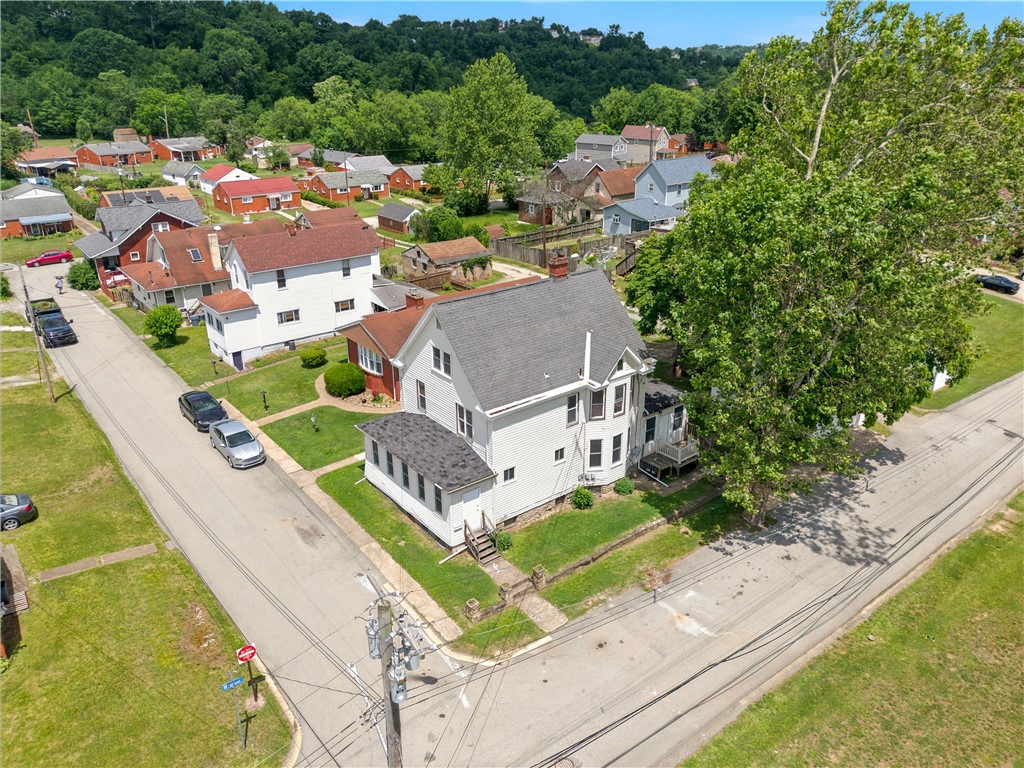 801 Vine