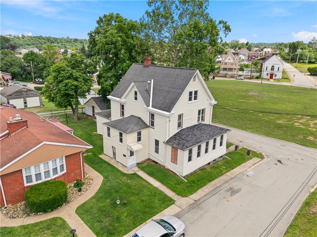 801 Vine