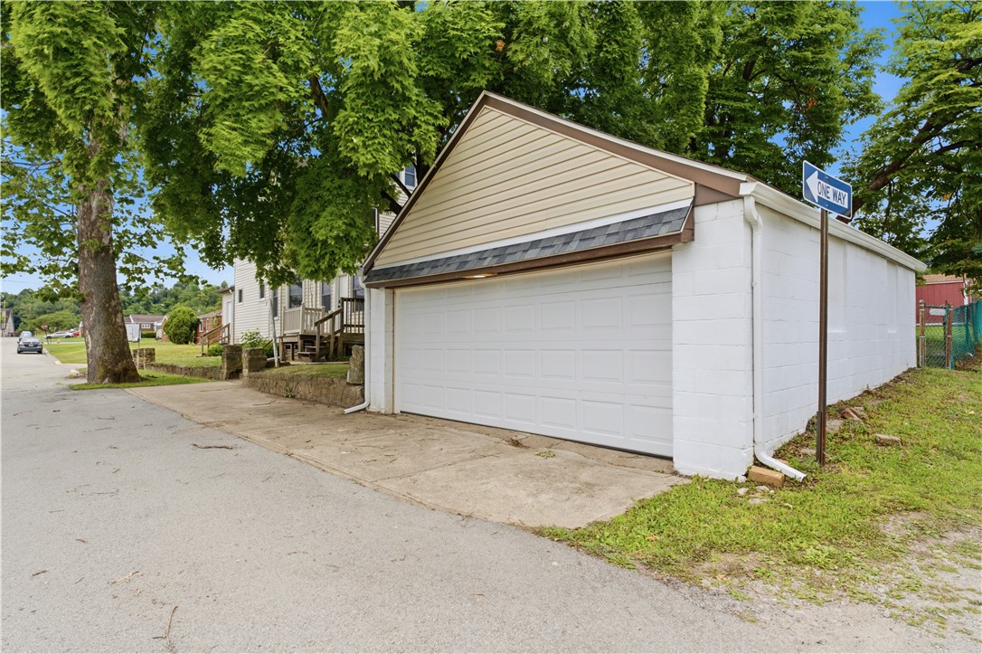 801 Vine