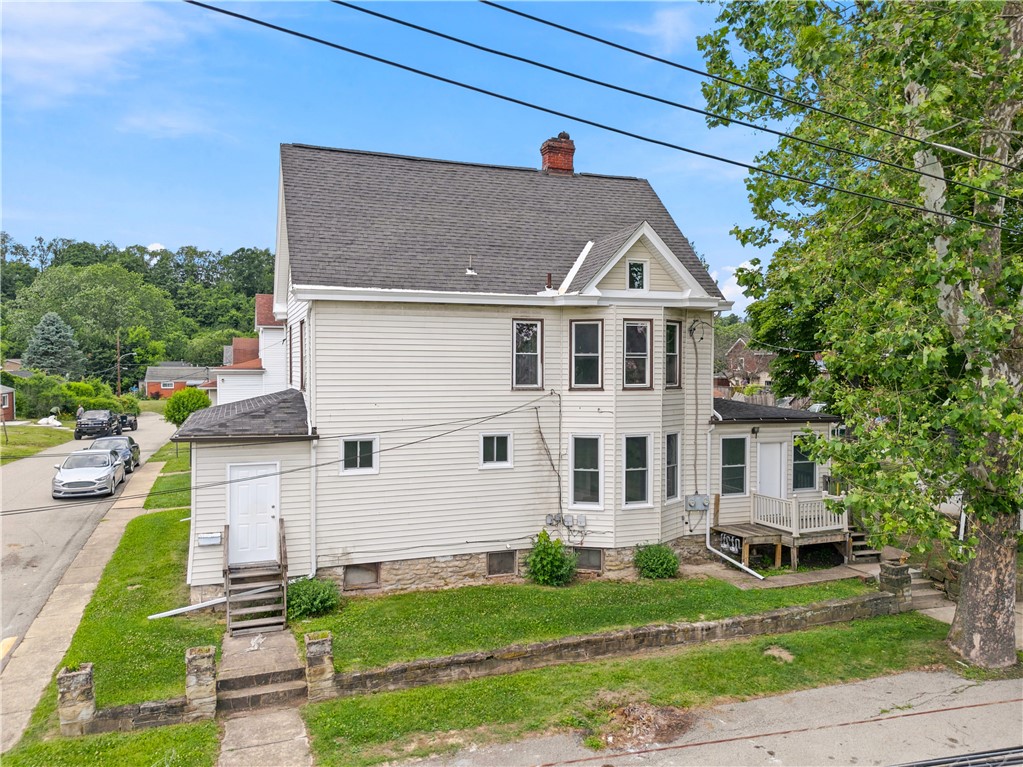 801 Vine