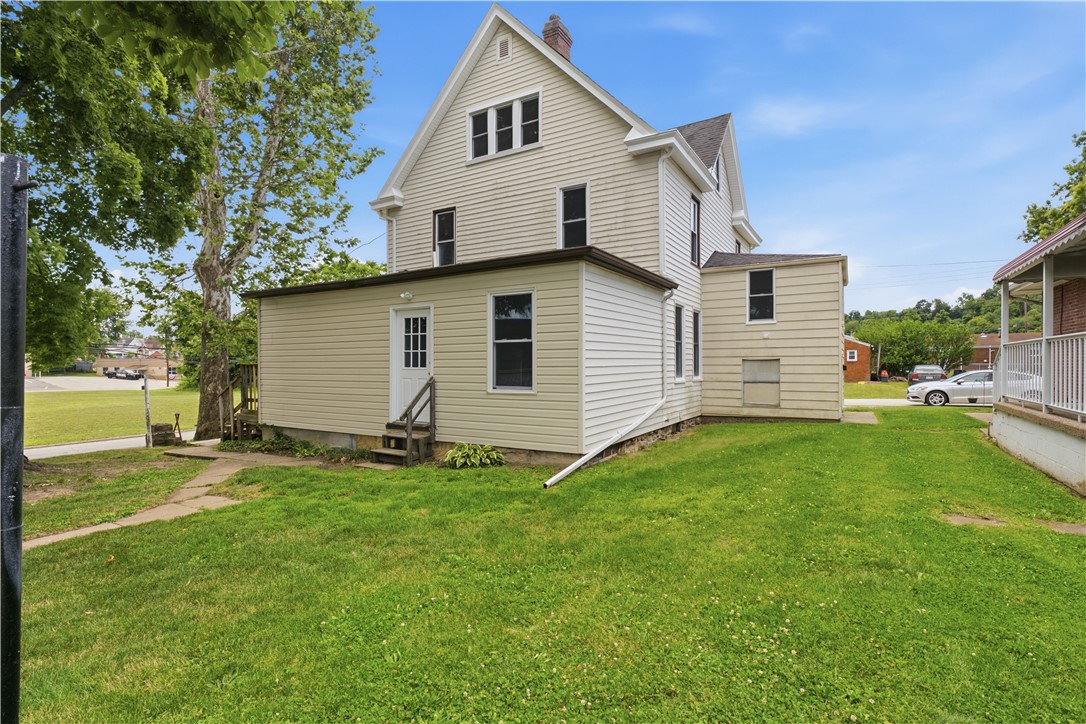 801 Vine