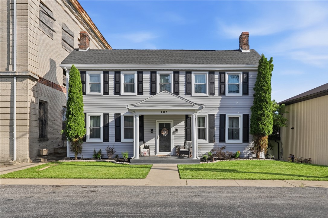 102 Main St