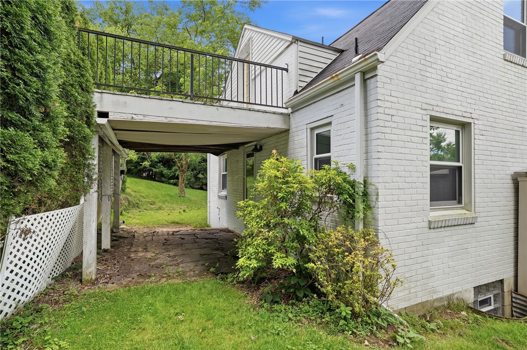 5163 Baptist Rd