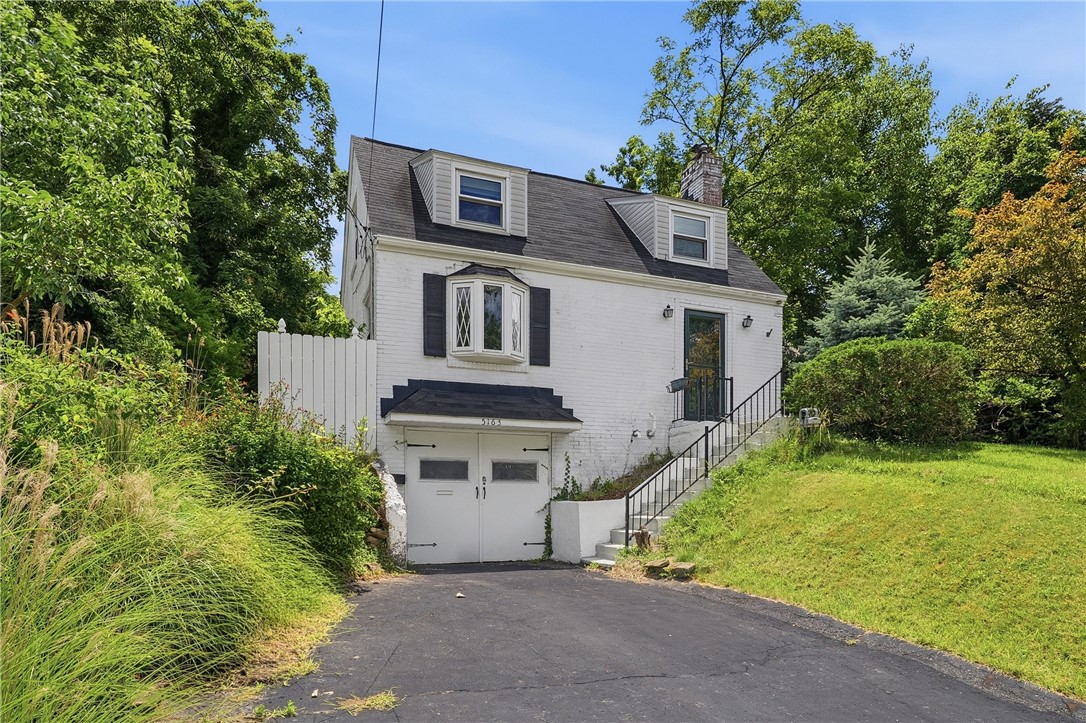 5163 Baptist Rd