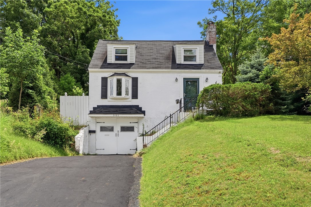 5163 Baptist Rd