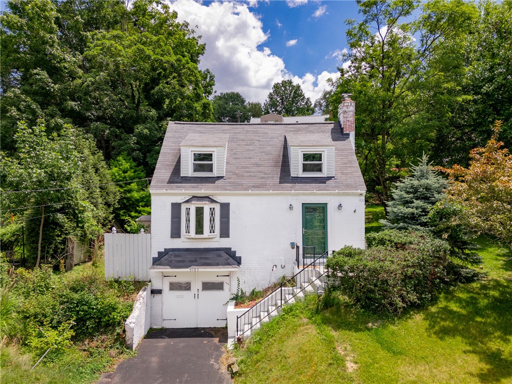 5163 Baptist Rd