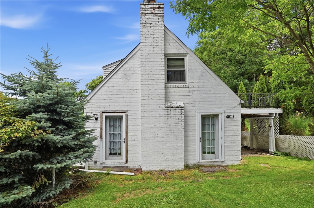 5163 Baptist Rd
