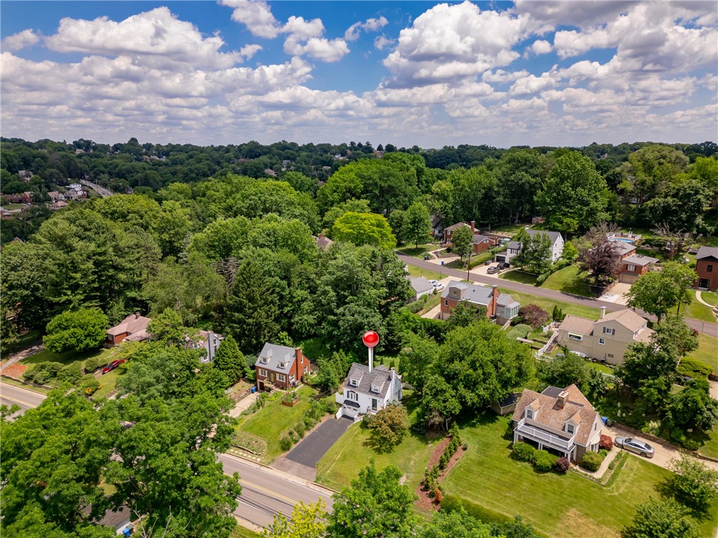5163 Baptist Rd