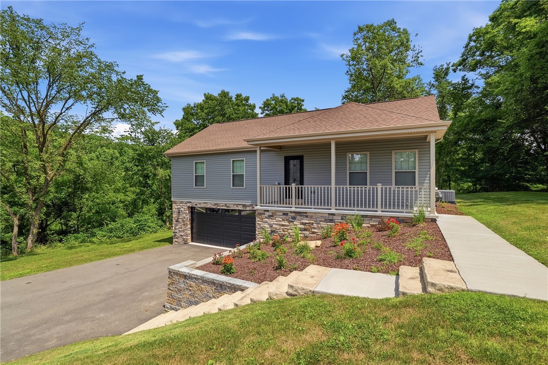 2388 Ridge Road Ext