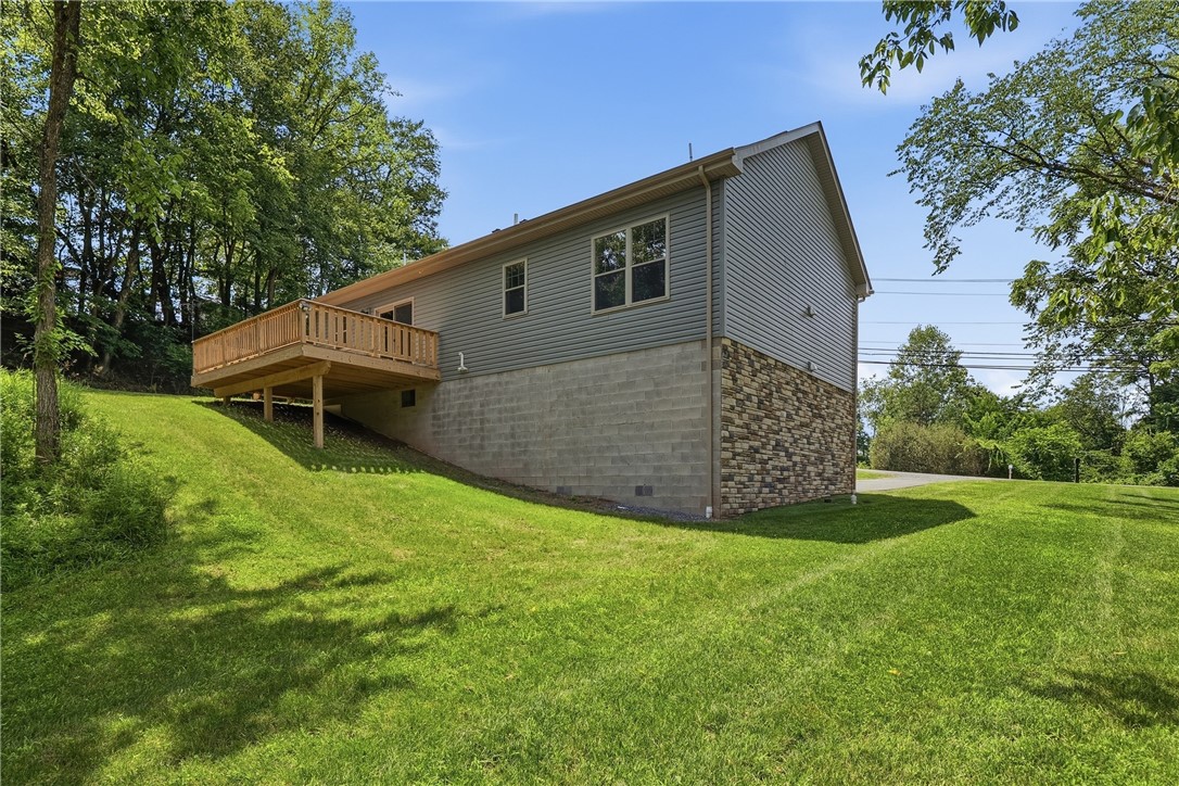 2388 Ridge Road Ext