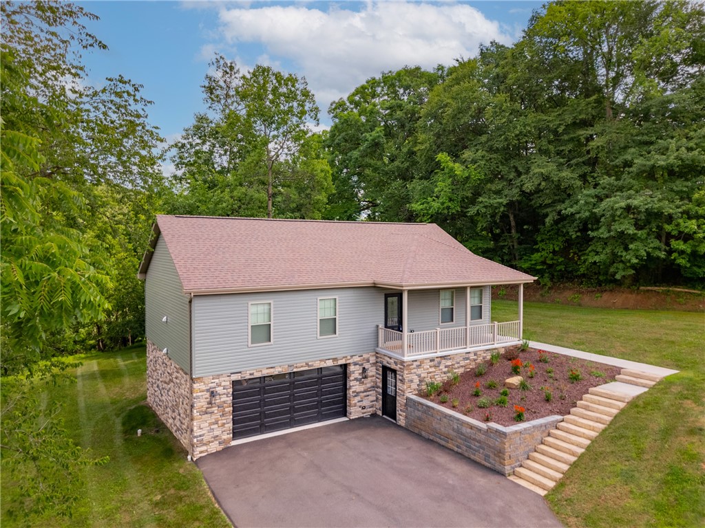 2388 Ridge Road Ext
