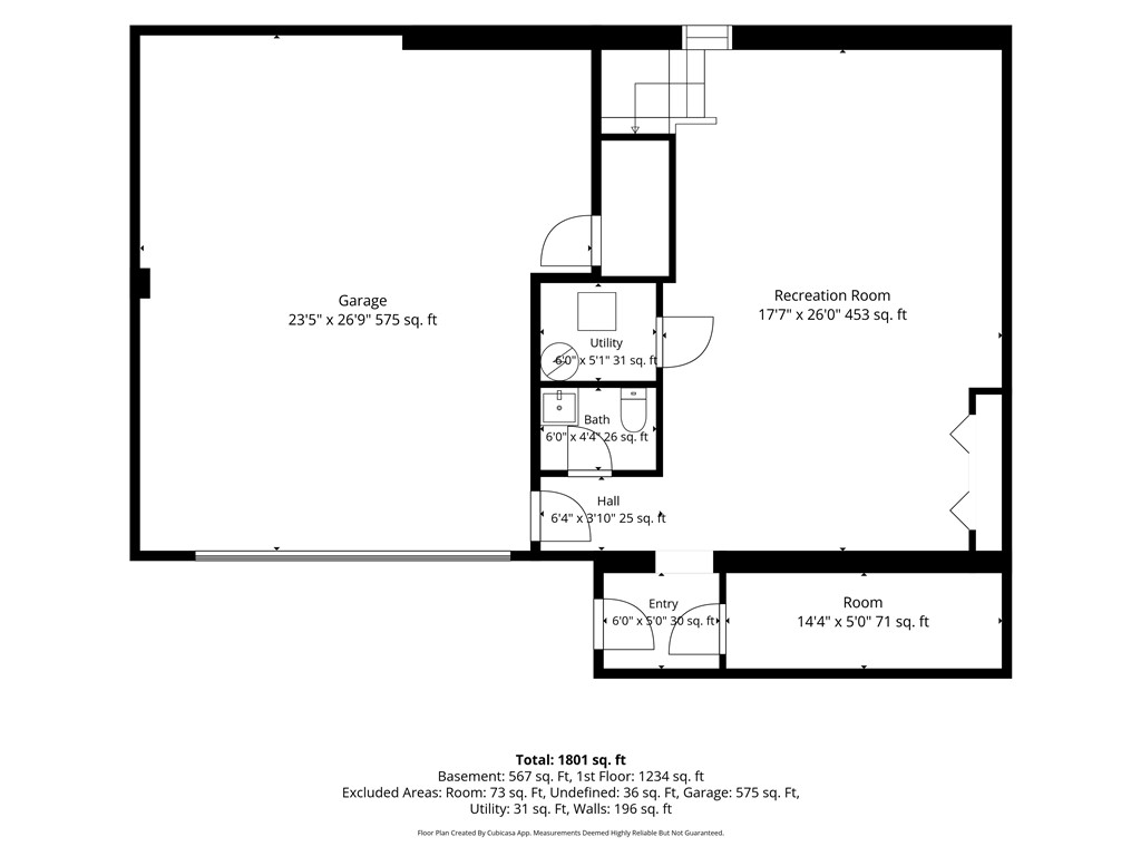 2388 Ridge Road Ext