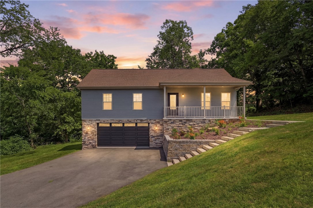 2388 Ridge Road Ext