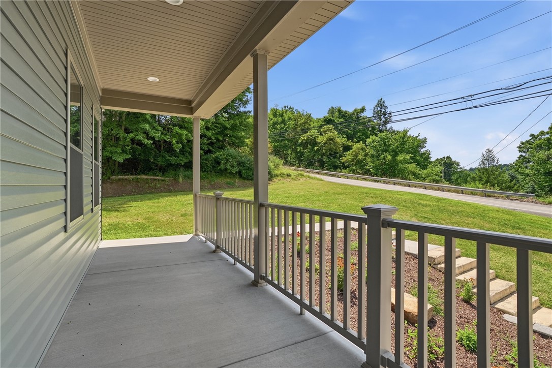 2388 Ridge Road Ext