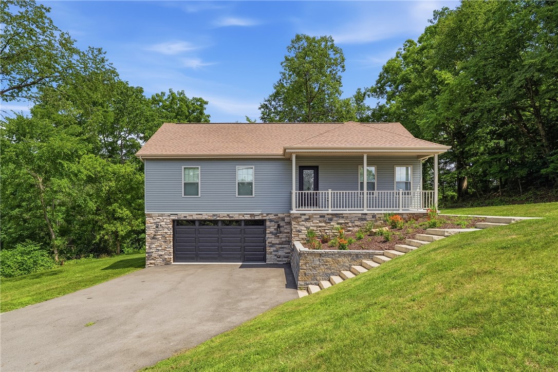 2388 Ridge Road Ext