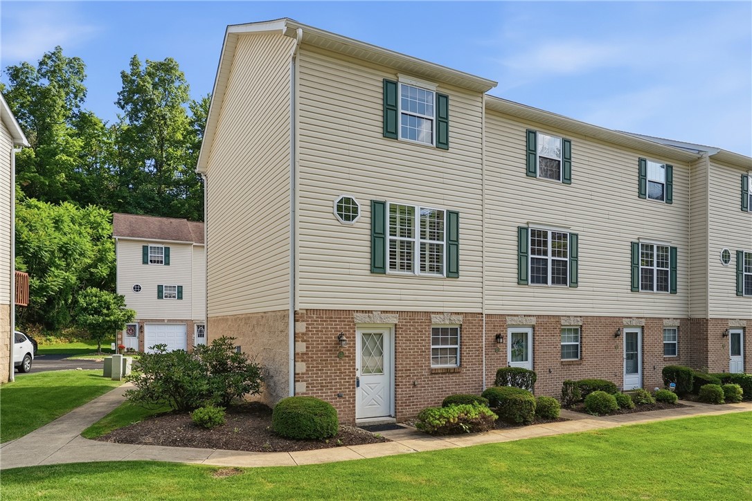 822 Mount Pleasant Rd