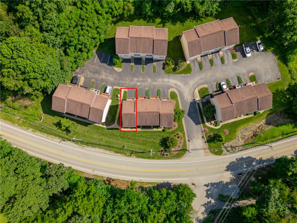 822 Mount Pleasant Rd