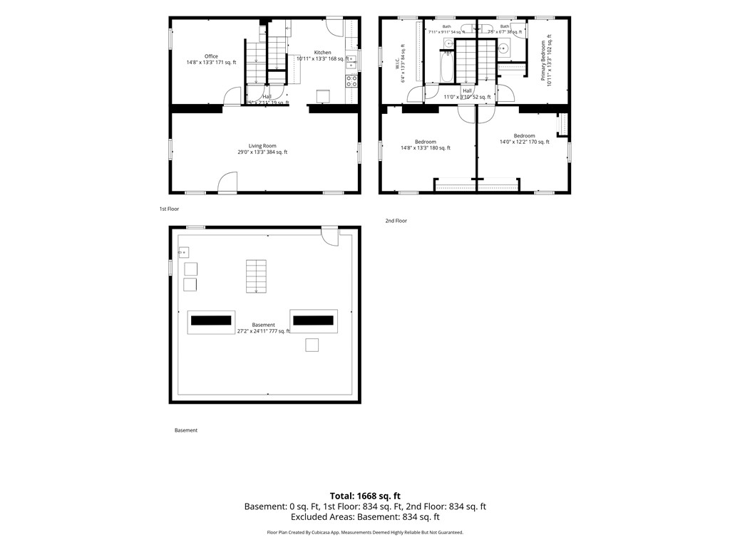 50 Cloverdale Street
