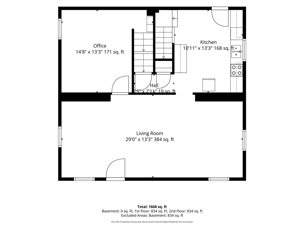 50 Cloverdale Street