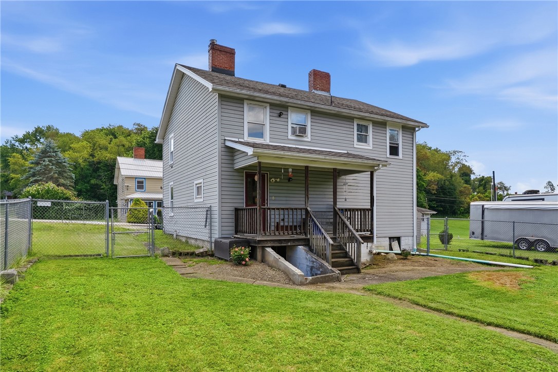 50 Cloverdale Street