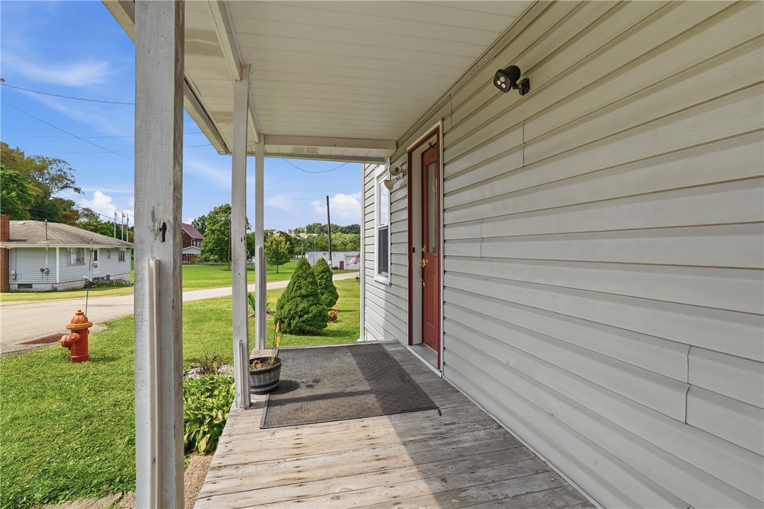 50 Cloverdale Street