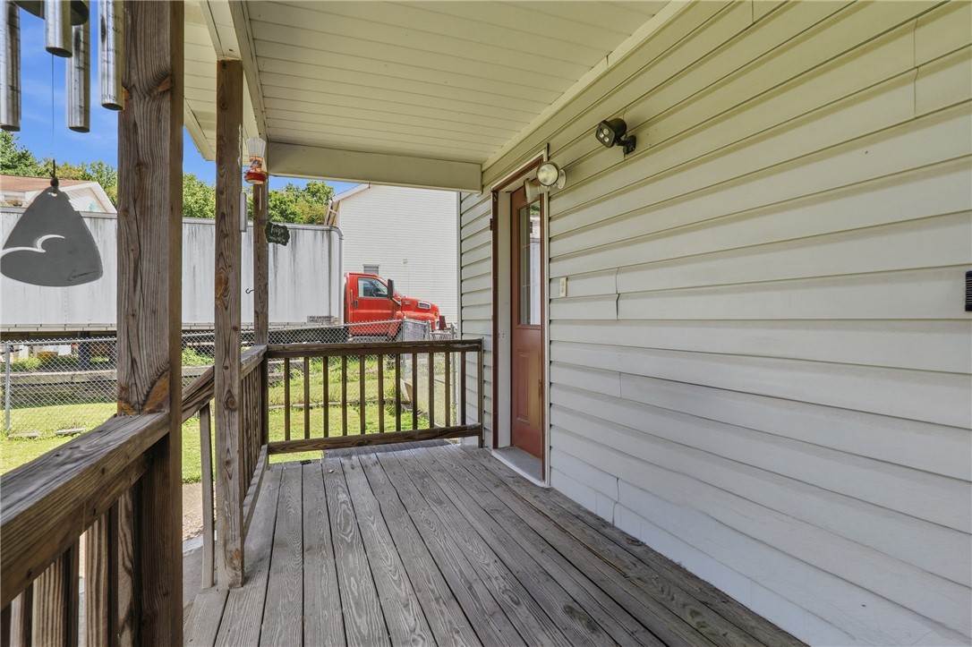 50 Cloverdale Street