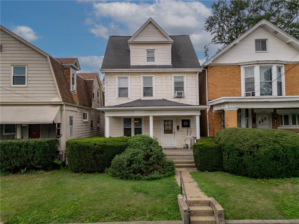515 Maplewood Ave