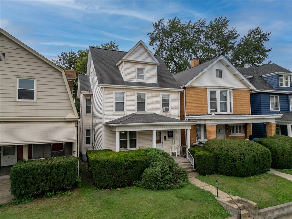 515 Maplewood Ave